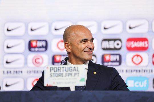 天天盈球足球比分-欧洲杯0球C罗依旧入选 葡萄牙队招3新人打欧国联