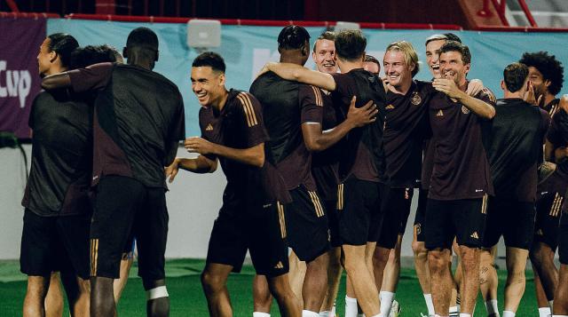 天天盈球 官网-10问10答前瞻德国vs哥斯达黎加：如何先发制人？