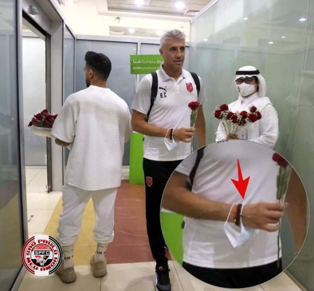 天天盈球即时比分直播-亚洲不好混!克雷斯波中东执教首秀 翻车亚冠赛场